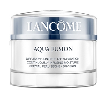 Aqua Fusion de Lancome